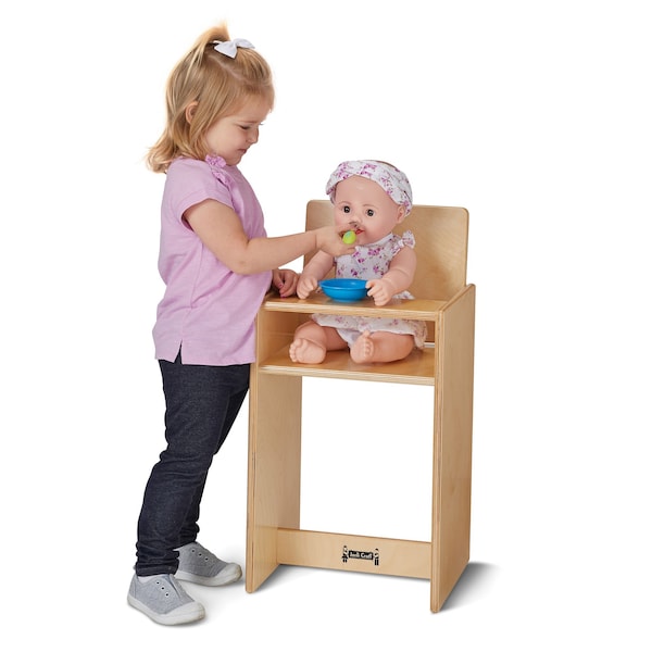 Doll High Chair